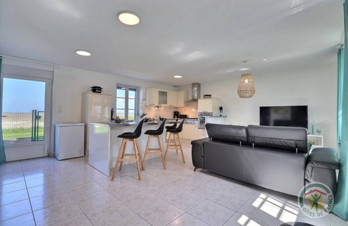 Cherrueix Maison | Côté Rivage - CHERRUEIX