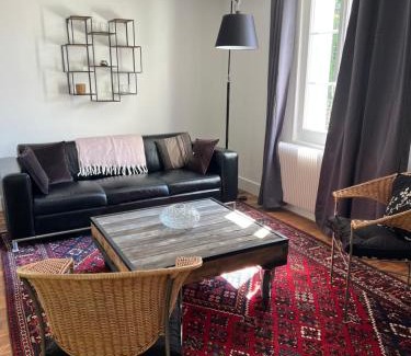 Venarey-les-Laumes Maison | Côté rivière