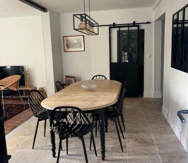 Venarey-les-Laumes Maison | Côté rivière