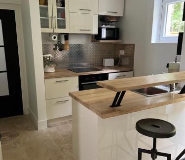 Venarey-les-Laumes Maison | Côté rivière