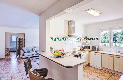 Montauriol Maison | Côté Sud by Interhome