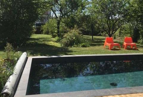 Vittel Appartement | Côté Verger