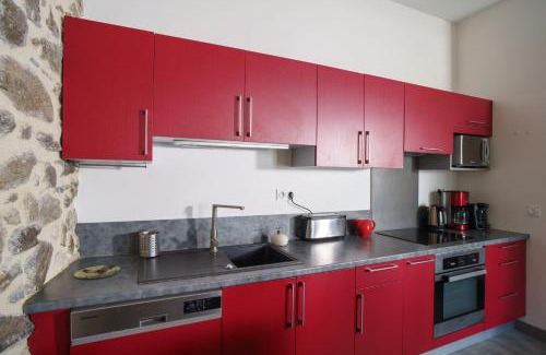 Belesta Maison | Côté Vignes à Bélesta