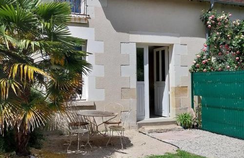 Chatillon-sur-Cher Maison | Côté Vignes