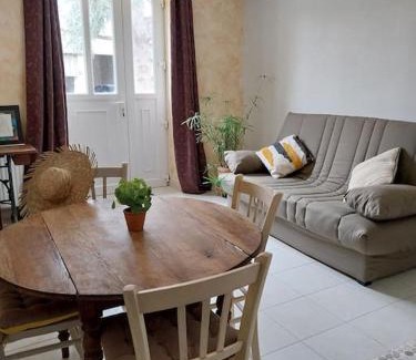 Chatillon-sur-Cher Maison | Côté Vignes