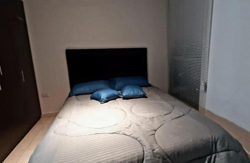San Jose de Cucuta Appartement | Cúcuta apartamento completó en condominio n9