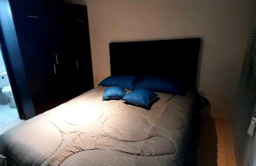 San Jose de Cucuta Appartement | Cúcuta apartamento completó en condominio n9