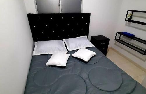 San Jose de Cucuta Appartement | Cúcuta apartamento completó en condominio n9