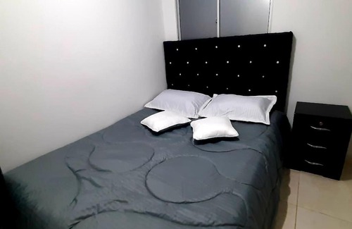 San Jose de Cucuta Appartement | Cúcuta apartamento completó en condominio n9