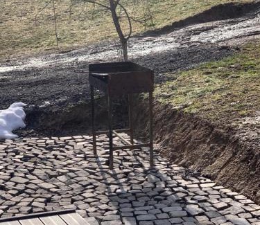Vulcan Maison | Căbănuța La Gălățanu