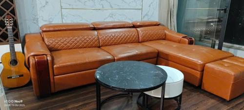 Quan Hoa Appartement | Căn góc 3110 Chung cư cao cấp Center Point 110 Cầu Giấy