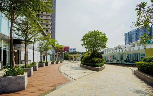 District 7 Appartement | Căn hộ đầy đủ nội thất tiện nghi