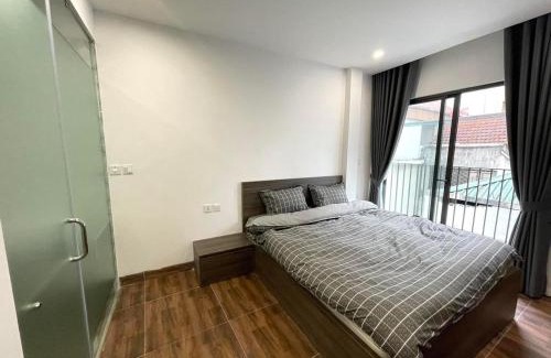 Yen Phu Appartement | Căn hộ đầy đủ tiện nghi tại Vũ Miên Tây Hồ