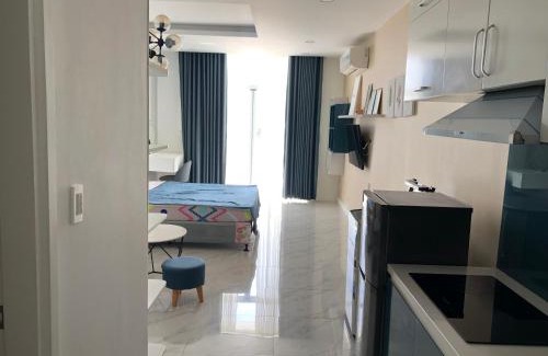 Phu Hai Beach Appartement | Căn hộ 01br Ocean Vista - SeaHome