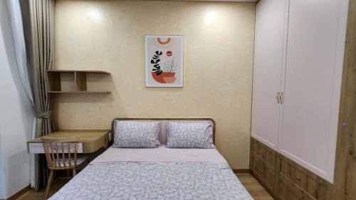 Le Chan Appartement | Căn hộ 12A11 Chung cư Sentosa Sky Park - Hải Phòng