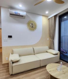 Le Chan Appartement | Căn hộ 12A11 Chung cư Sentosa Sky Park - Hải Phòng