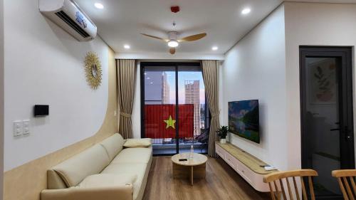 Le Chan Appartement | Căn hộ 12A11 Chung cư Sentosa Sky Park - Hải Phòng