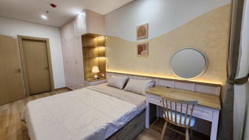 Le Chan Appartement | Căn hộ 12A11 Chung cư Sentosa Sky Park - Hải Phòng