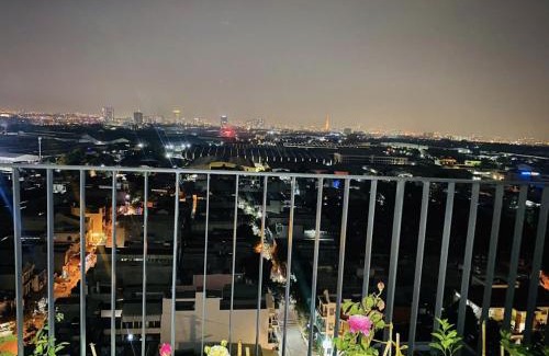 Di An Appartement | Căn hộ 2 phòng ngủ Bcons Garden view Landmark 81