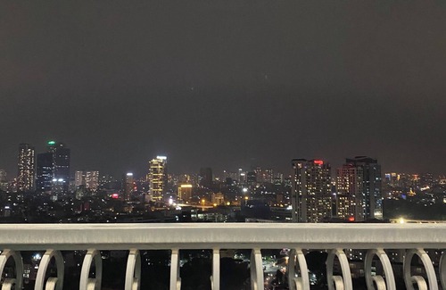 Lang Ha Appartement | căn hộ 2 phòng ngủ hiện đại tại hateco laroma