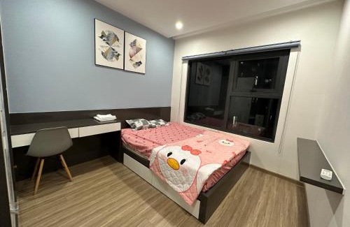 District 9 Appartement | Căn hộ 2pn đầy đủ tiện nghi-Vinhomes Grand Park Quận 9
