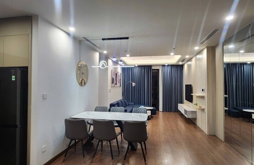 Tu Liem Appartement | Căn Hộ 3 phòng Ngủ Tại The matrixone