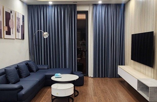 Tu Liem Appartement | Căn Hộ 3 phòng Ngủ Tại The matrixone