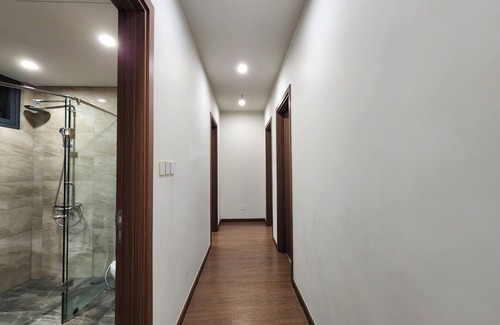 Tu Liem Appartement | Căn Hộ 3 phòng Ngủ Tại The matrixone