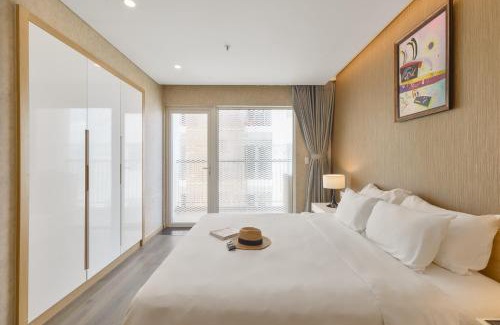 Hai Chau Appartement | Căn Hộ 3 Phòng Ngủ Trung Tâm