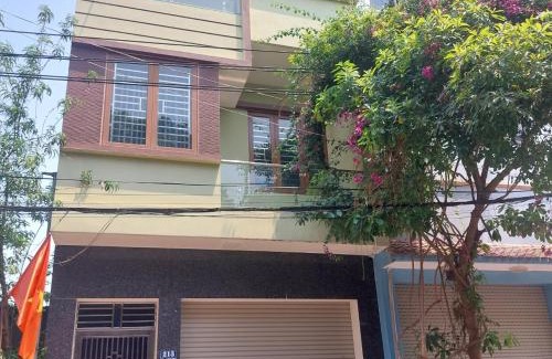 Muong Thanh Appartement | Căn hộ 3 tầng mới xây dựng. Đt 0962234267