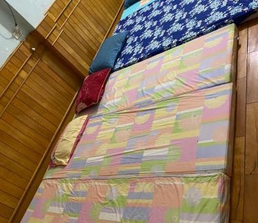 Muong Thanh Appartement | Căn hộ 3 tầng mới xây dựng. Đt 0962234267