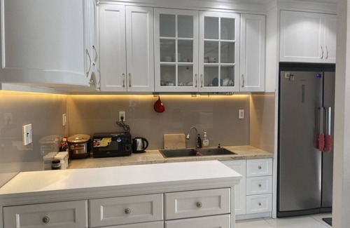 District 4 Appartement | Căn Hộ 4PN 140m2 cạnh trung tâm thành phố hồ chí minh nhà đẹp giá tốt
