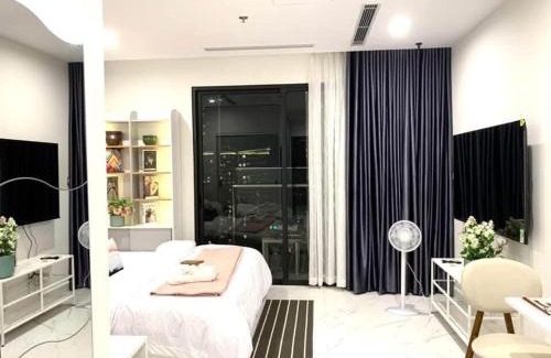 District 9 Appartement | Căn hộ Beverly Vinhomes grand park Q9 - An Trú Homestay