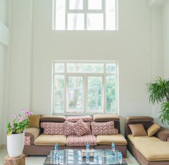 District 12 Appartement | Căn Hộ Cường Ánh