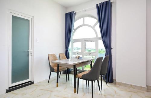 District 12 Appartement | Căn Hộ Cường Ánh