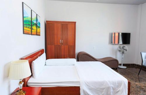 District 12 Appartement | Căn Hộ Cường Ánh