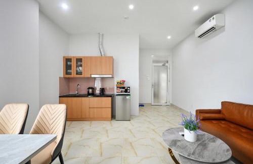 District 12 Appartement | Căn Hộ Cường Ánh