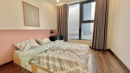 Hai Phong Appartement | Căn Hộ Cao Cấp 2 Ngủ Grand Tower