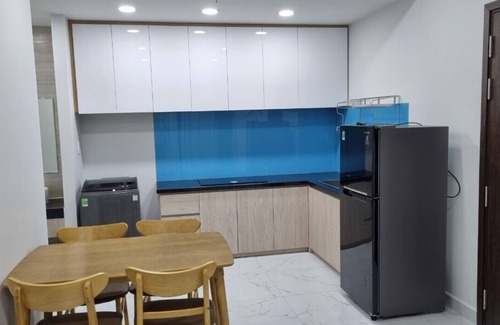 Di An Appartement | Căn Hộ Cao Cấp Charm City Nội Khu Trung Tâm TM VinCom