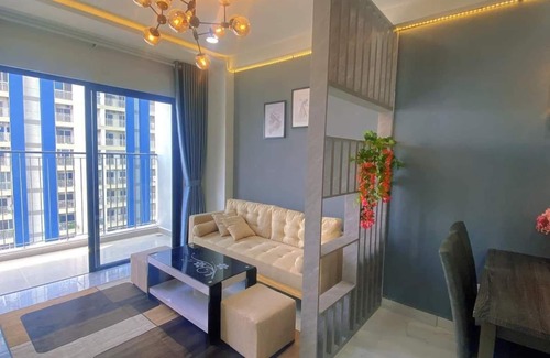 Di An Appartement | Căn Hộ Cao Cấp Charm City Nội Khu Trung Tâm TM VinCom