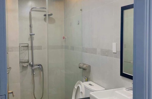 Di An Appartement | Căn Hộ Cao Cấp Charm City Nội Khu Trung Tâm TM VinCom