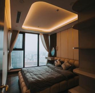 Ngo Quyen Appartement | Căn hộ cao cấp Diamond crown