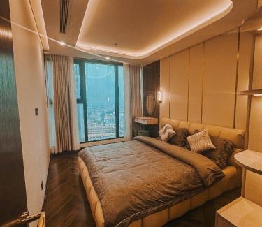 Ngo Quyen Appartement | Căn hộ cao cấp Diamond crown