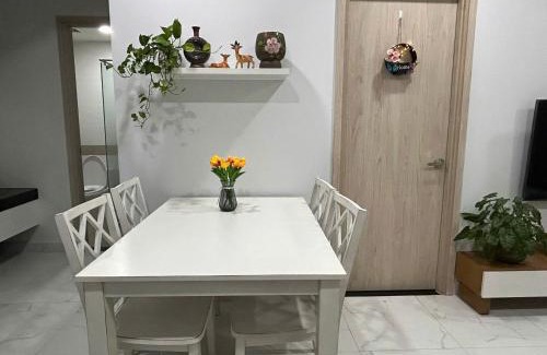 Di An Appartement | Căn hộ Charm City