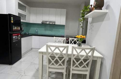 Di An Appartement | Căn hộ Charm City