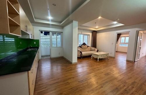 Thu Dau Mot Appartement | Căn hộ Chung cư TDC Plaza