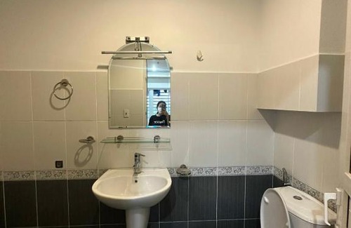 Thu Dau Mot Appartement | Căn hộ Chung cư TDC Plaza