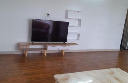 Thu Dau Mot Appartement | Căn hộ Chung cư TDC Plaza