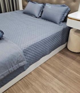 Le Chan Appartement | Căn hộ chung cư, Toà Lotus, Hoàng Huy Commerece