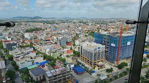 Le Chan Appartement | Căn hộ chung cư, Toà Lotus, Hoàng Huy Commerece